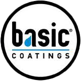 basic coating logo